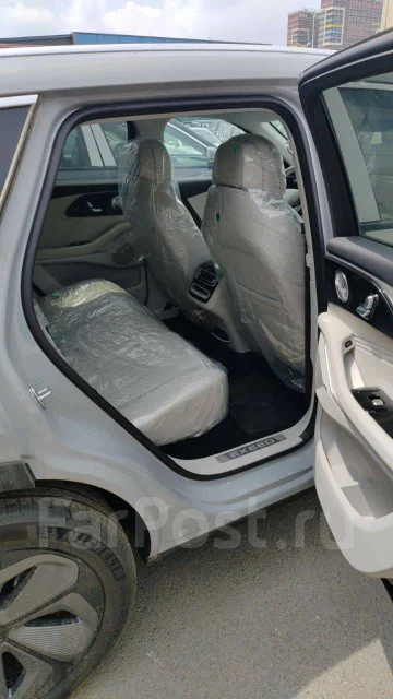 Exeed RX. �������, 4wd, 2.0 (261��.�.), ������, 1����. ��, �/�, ��� ��� ����