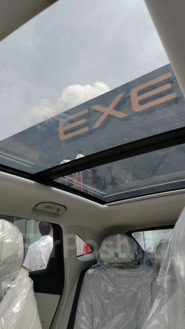 Exeed RX. �������, 4wd, 2.0 (261��.�.), ������, 1����. ��, �/�, ��� ��� ����