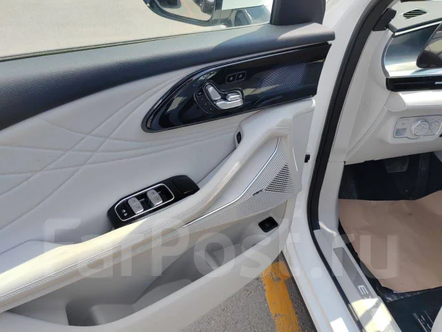 Exeed RX. �������, 4wd, 2.0 (261��.�.), ������, 1����. ��, �/�, ��� ��� ����