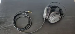 Audio-Technica ATH-AD700 ����