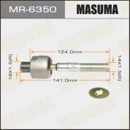 ���� ������� Masuma MR6350 MR6350 ����