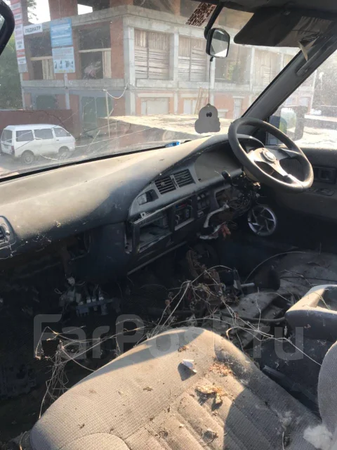 Toyota Master Ace Surf. CR30, 2C ����