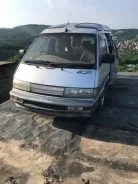 Toyota Master Ace Surf. CR30, 2C ����