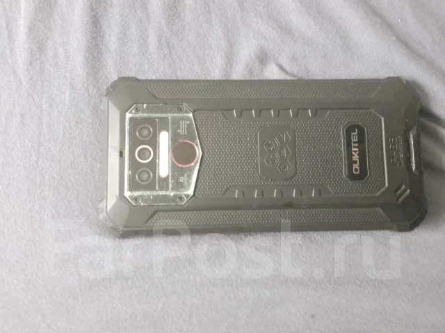 Oukitel WP5 Pro. �/�, 64 ��, ������ ����