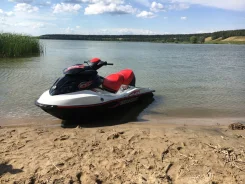 BRP Sea-Doo Wake. 2008 ��� ����