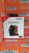 Nintendo Switch Multi-Functional Charging Dock ����������, ����� ����
