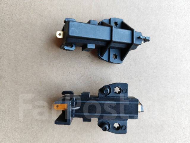 Щетки двигателя стиральной машины LG, Samsung, Ariston, Indesit 194594 ...