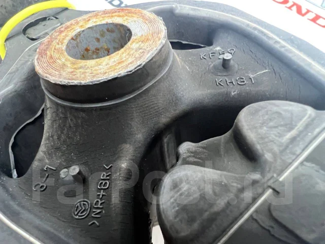 ����� ��������� ������ Mazda CX-5 KE 2012-2017 KD4539040 ����