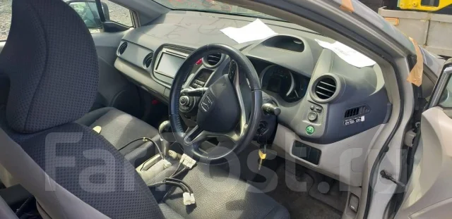 Honda Insight. ZE21163644, LDA ����