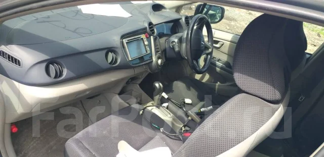 Honda Insight. ZE21163644, LDA ����
