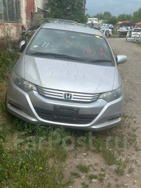 Honda Insight. ZE21163644, LDA ����