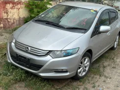 Honda Insight. ZE21163644, LDA ����