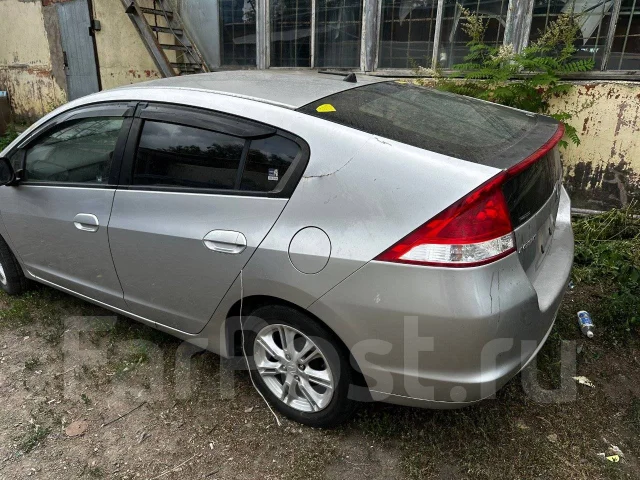 Honda Insight. ZE21163644, LDA ����