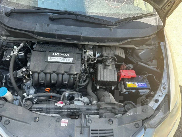 Honda Insight. ZE21163644, LDA ����