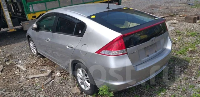 Honda Insight. ZE21163644, LDA ����
