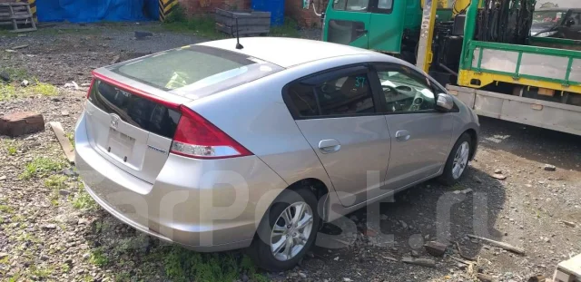 Honda Insight. ZE21163644, LDA ����