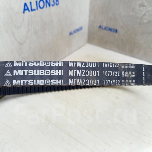 ������ ��� B5, B3 Mazda BP0112205B ����