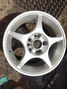 Bridgestone. 6.5x15", 4x114.3, 5x114.3, ET35, �� 73,1���. ����
