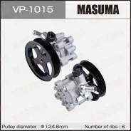 ����� �������������� ���� (���) Masuma, LAND Cruiser UZJ200W VP-1015 44310-60480 ����