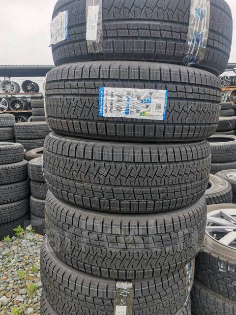 Triangle PL02, 235/55R18, 18", 1 шт, в наличии, 235 мм, 55 % ...