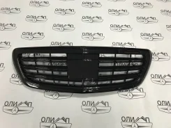 ������� ��������� AMG 63 �� Mercedes W222 ������ A222 ����