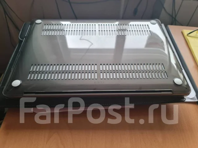 Apple MacBook Pro 16. 16", 4,8����, ��� 16 ��, ���� 1 000���, WiFi: 1, Bluetooth: 1 ����