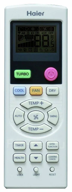 Haier. 105��&sup2; ����