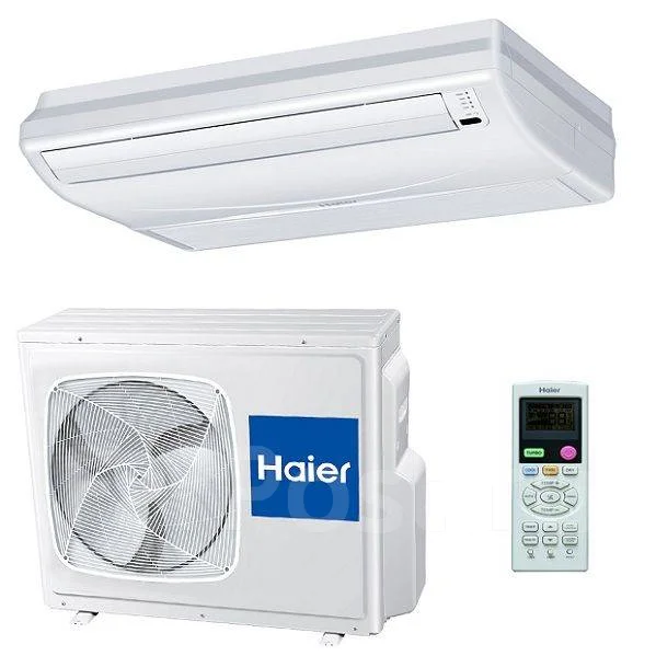 Haier. 140��&sup2; ����