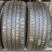 General Tire Altimax Sport. ������, �/�, ����� 30 % ����