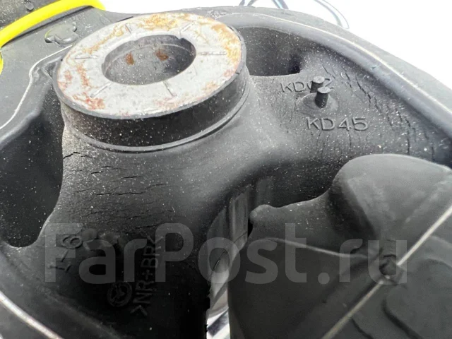 ����� ��������� ������ Mazda CX-5 KE 2012-2017 KD4539040 ����