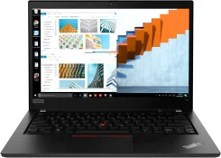 Lenovo ThinkPad T14. 14.1", 4,4����, ��� 32 ��, ���� 512���, WiFi: 1, Bluetooth: 1, ����������� �� 5��. ����