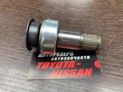 ������� Nissan Murano Z51/Teana J32/X-Trail T31 07- QR25DE ST2170051 ����