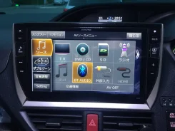 Alpine EX10 ����