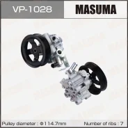 ����� �������������� ���� (���) Masuma, 4Runner, LAND Cruiser VP-1028 44310-60540 ����