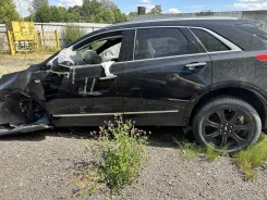 Cadillac XT5. 1GYFN9RS7HZ164318, 164318 ����