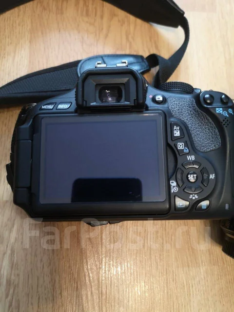 Canon EOS 600D. 15 - 19.9 ��, ���: ��� ���� ����