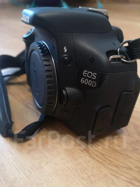 Canon EOS 600D. 15 - 19.9 ��, ���: ��� ���� ����