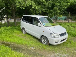 Toyota Town Ace Noah. SR50 0106118 ����