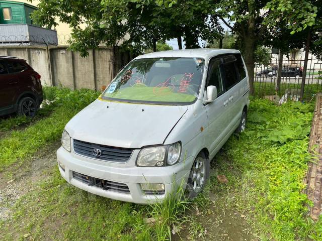 toyota lite ace noah