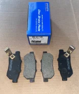 ������� ��������� ������ Honda FIT AN-411WK Akebono AN-411WK ����