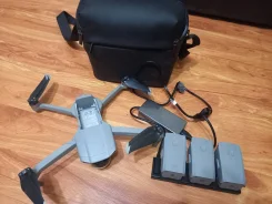 DJI Mavic Air 2. � ������� ����