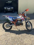 KTM 300 EXC Six Days. 300����. ��., ��������, ��� ���, ������ �� �� ����