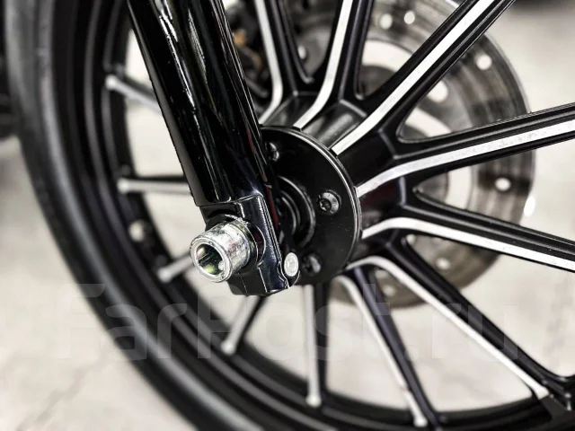 Harley-Davidson Sportster Iron 883 XL883N. 883����. ��., ��������, ���������, ������ �� �� ����
