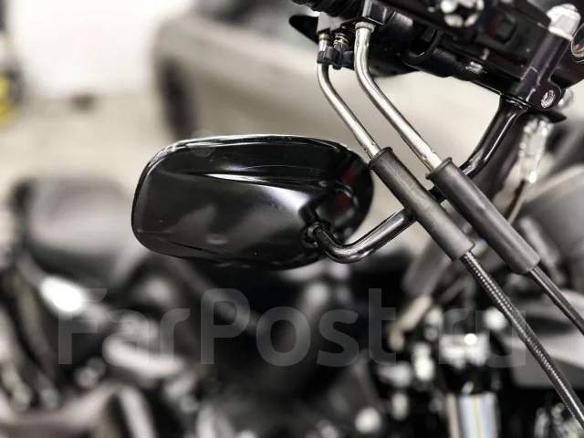 Harley-Davidson Sportster Iron 883 XL883N. 883����. ��., ��������, ���������, ������ �� �� ����