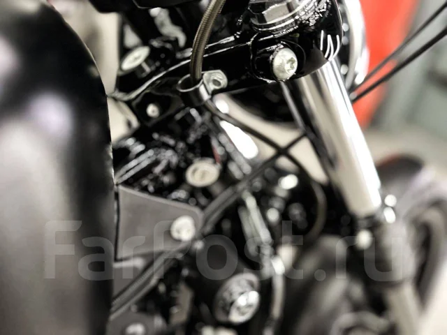 Harley-Davidson Sportster Iron 883 XL883N. 883����. ��., ��������, ���������, ������ �� �� ����