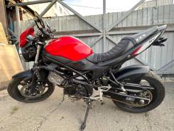 Suzuki SV 650. 650����. ��., ��������, ���������, ��� ������� ����