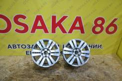 Audi. 7.0x16", 5x112, ET45 