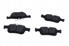 ������� ������ Mondeo V, Kuga 2 5341206/5341207/2433333 Remsa 1551.12 Mondeo V 155112 ����