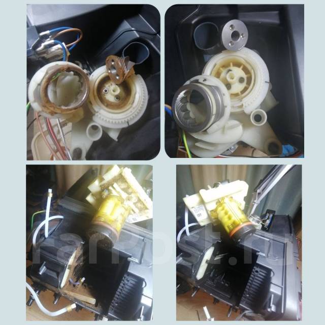 Кофемашина Delonghi: Ремонт, Комплексное обслуживание во Владивостоке