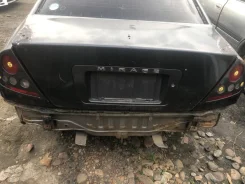Mitsubishi Mirage ����